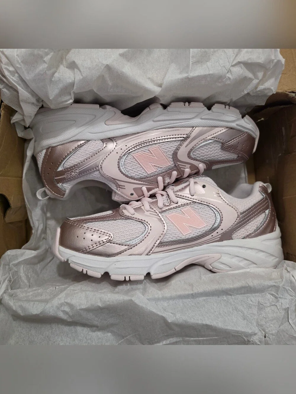New Balance 530 Sneakers - Youth/Women